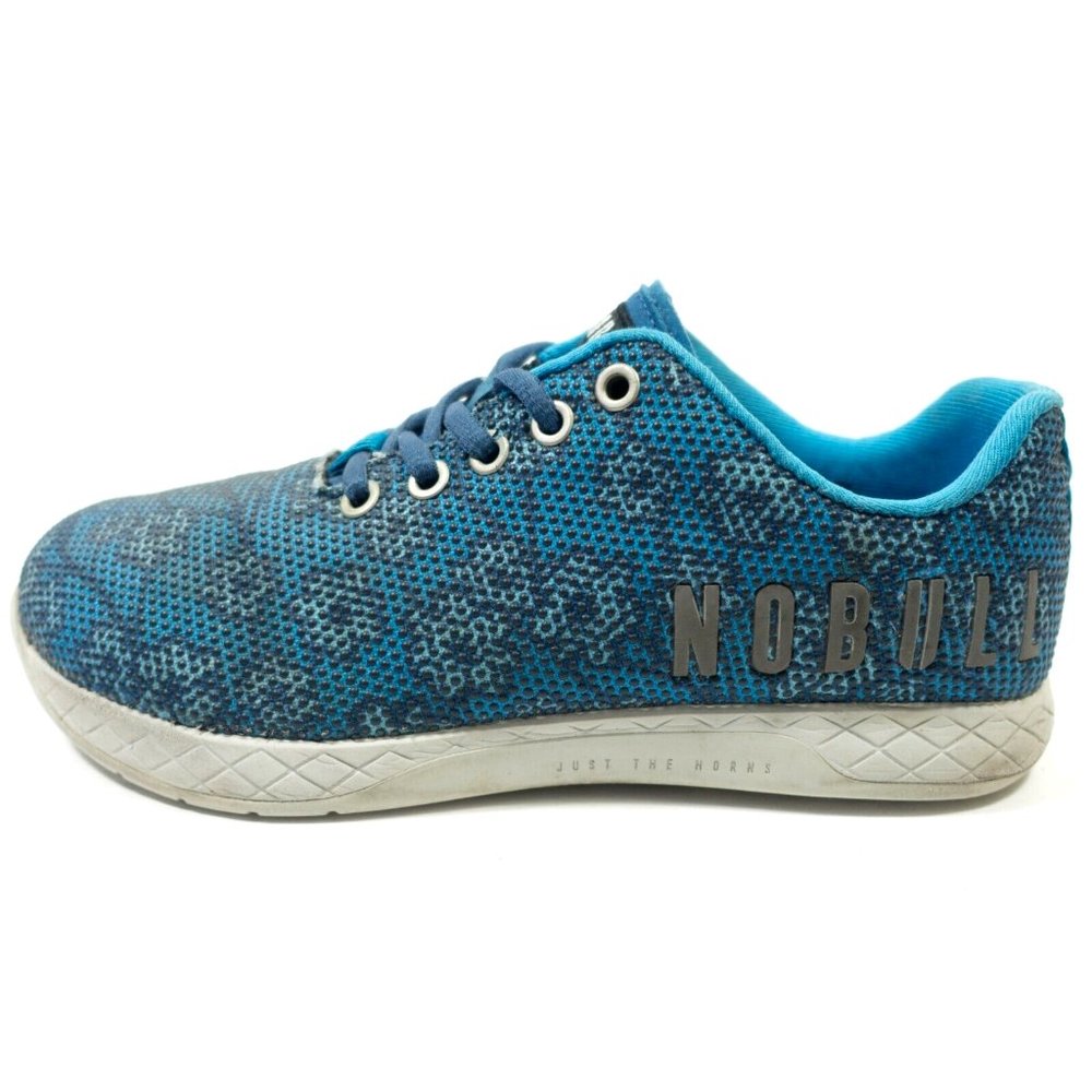Nobull Superfabric Trainer Cross Training Shoes - Women's Size 7.5